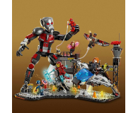 LEGO Marvel 76314 Kapitan Ameryka: Wojna bohaterów - 1284241 - zdjęcie 11